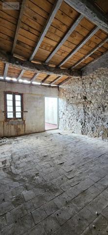 Maison à vendre à Sauve dans le Gard (30610), ref : 34019-413