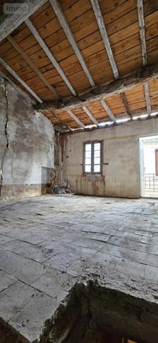 Maison à vendre à Sauve dans le Gard (30610), ref : 34019-413