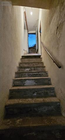 Maison à vendre à Sauve dans le Gard (30610), ref : 34019-413