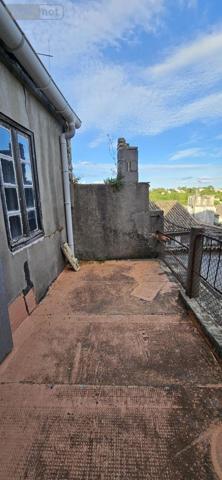 Maison à vendre à Sauve dans le Gard (30610), ref : 34019-413