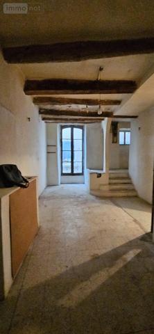 Maison à vendre à Sauve dans le Gard (30610), ref : 34019-413