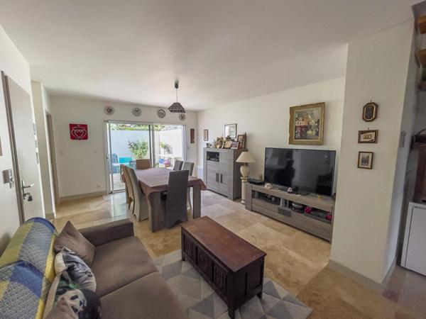 Maison Suite parentale en rez-de-chaussée et Garage - La Rochelle,  
La rochelle 17000