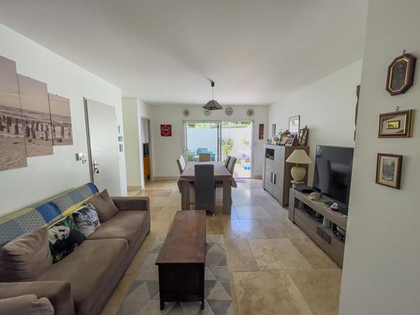 Maison Suite parentale en rez-de-chaussée et Garage - La Rochelle,  
La rochelle 17000