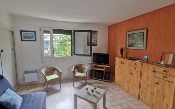 Appartement à vendre    3 pièces • 54 m2 Seignosse