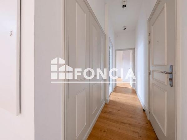 À vendre Appartement 2 pièces 45.79 m² - Toulouse 31000