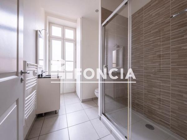 À vendre Appartement 2 pièces 45.79 m² - Toulouse 31000