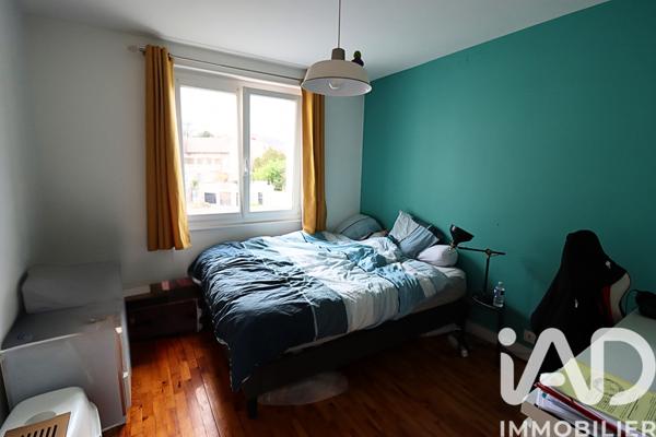 Appartement à vendre 5 pièces 81 m² Clermont-Ferrand