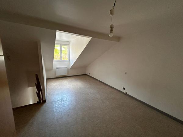 Appartement Ornans 2 pièce(s) 39.58 m2