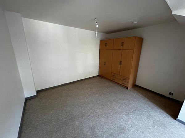 Appartement Ornans 2 pièce(s) 39.58 m2
