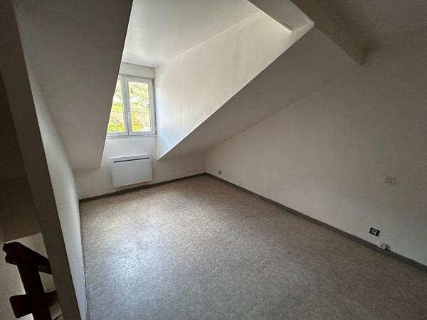 Appartement Ornans 2 pièce(s) 39.58 m2