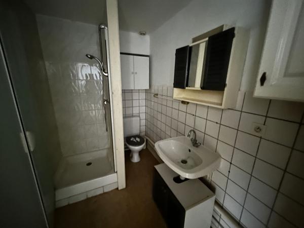 Appartement Ornans 2 pièce(s) 39.58 m2