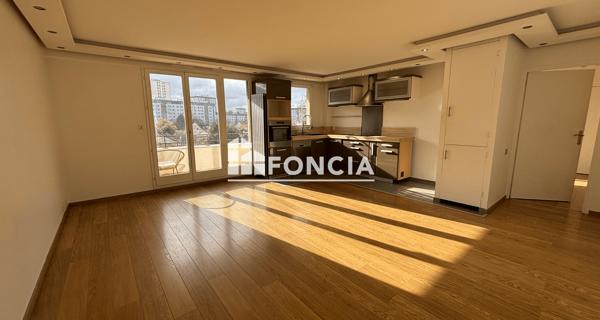 À vendre Appartement 3 pièces 65.05 m² - Saint-gratien 95210