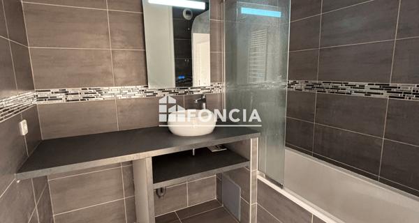 À vendre Appartement 3 pièces 65.05 m² - Saint-gratien 95210