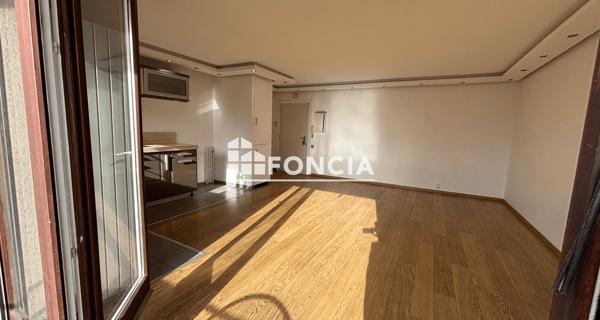 À vendre Appartement 3 pièces 65.05 m² - Saint-gratien 95210