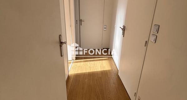 À vendre Appartement 3 pièces 65.05 m² - Saint-gratien 95210