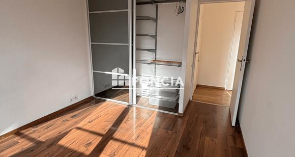 À vendre Appartement 3 pièces 65.05 m² - Saint-gratien 95210