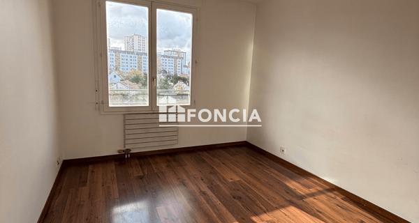 À vendre Appartement 3 pièces 65.05 m² - Saint-gratien 95210