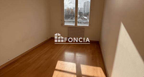 À vendre Appartement 3 pièces 65.05 m² - Saint-gratien 95210