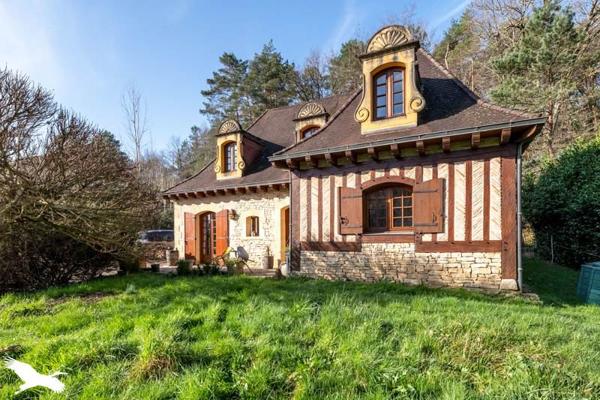 Maison à vendre |  Trélissac |  5 pièces | 132 m²