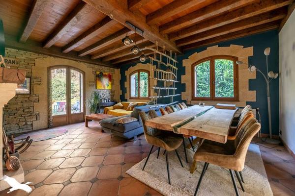 Maison à vendre |  Trélissac |  5 pièces | 132 m²