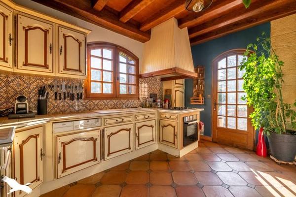 Maison à vendre |  Trélissac |  5 pièces | 132 m²