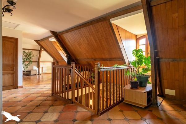 Maison à vendre |  Trélissac |  5 pièces | 132 m²