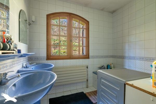 Maison à vendre |  Trélissac |  5 pièces | 132 m²