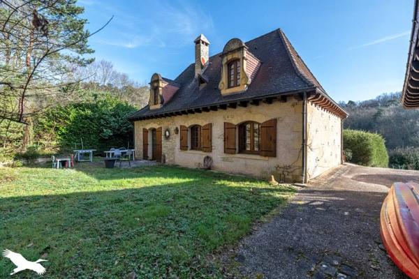 Maison à vendre |  Trélissac |  5 pièces | 132 m²