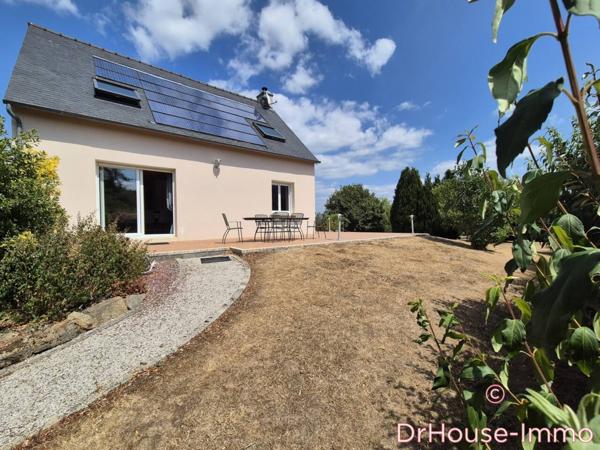 Maison à vendre 5 pièces de 120 m²