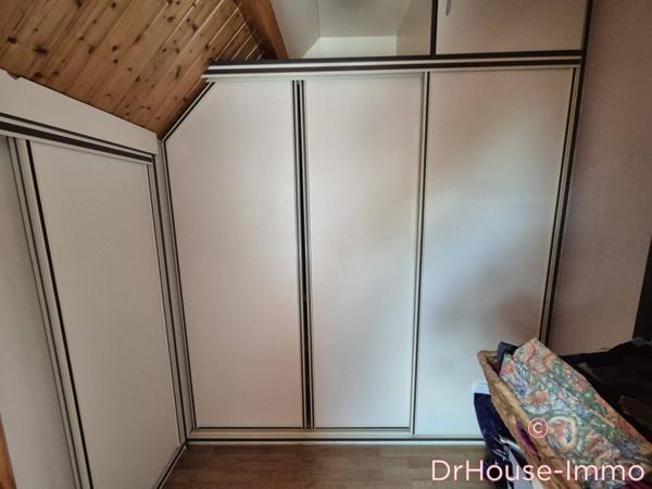 Maison à vendre 5 pièces de 120 m²