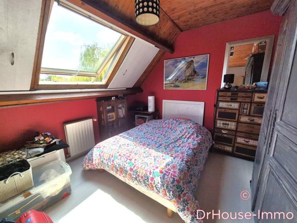 Maison à vendre 5 pièces de 120 m²
