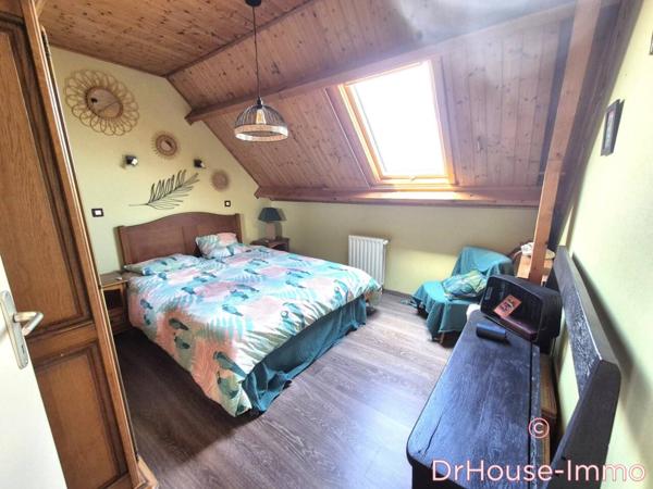 Maison à vendre 5 pièces de 120 m²