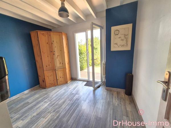 Maison à vendre 5 pièces de 120 m²
