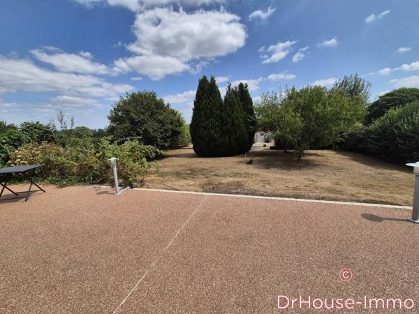 Maison à vendre 5 pièces de 120 m²