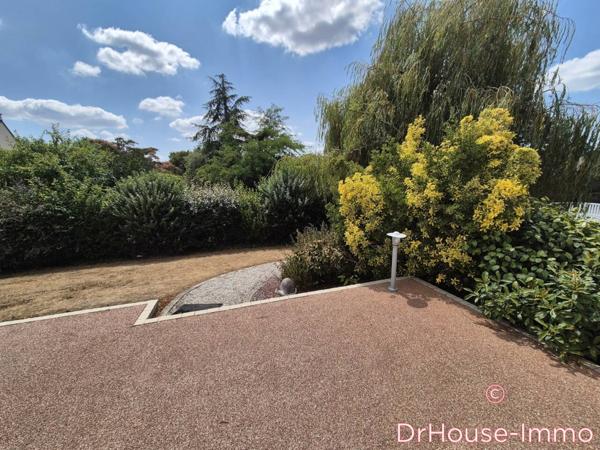 Maison à vendre 5 pièces de 120 m²