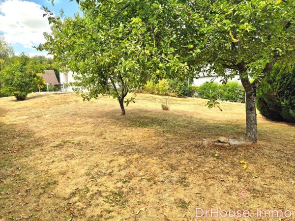 Maison à vendre 5 pièces de 120 m²
