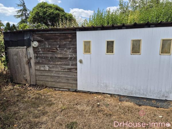 Maison à vendre 5 pièces de 120 m²