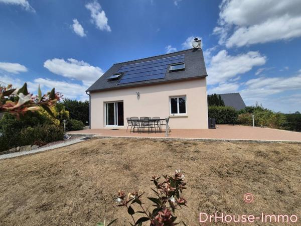 Maison à vendre 5 pièces de 120 m²