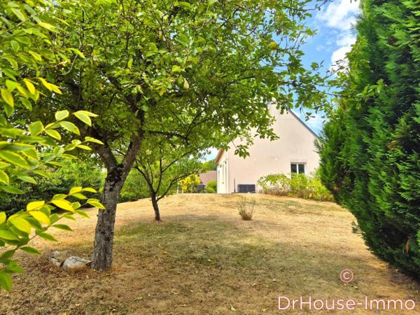 Maison à vendre 5 pièces de 120 m²