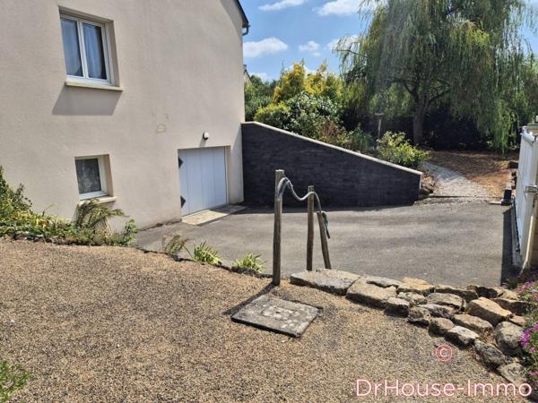 Maison à vendre 5 pièces de 120 m²