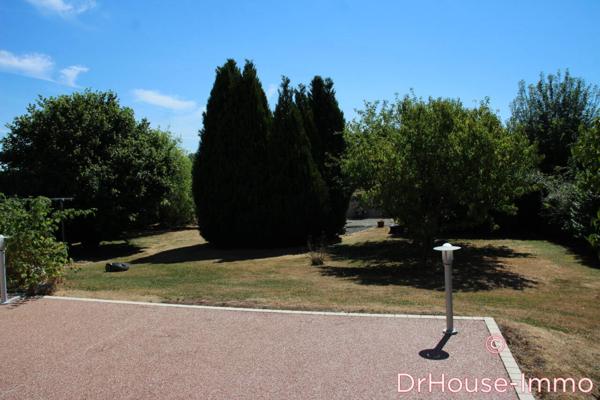 Maison à vendre 5 pièces de 120 m²