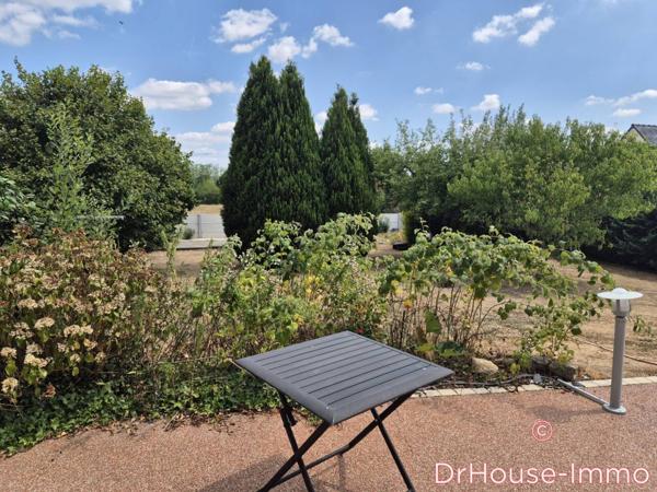 Maison à vendre 5 pièces de 120 m²