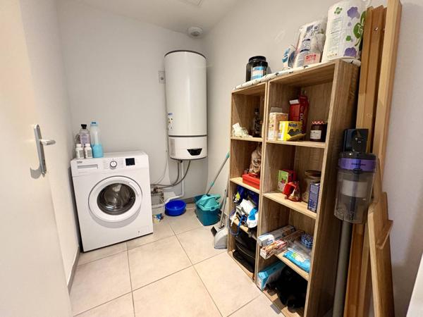 Joli T2 Bis dans Résidence Neuve au centre-ville de Biscarrosse Plage