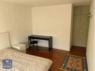 Appartement à louer 2 pièces 47.4m²