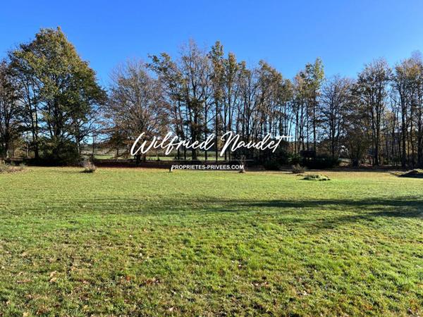 Belle longère plain pied T4