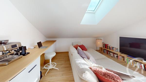 Appartement F2 à vendre  2 pièces - 44,40 m2 MONTLEBON - 25