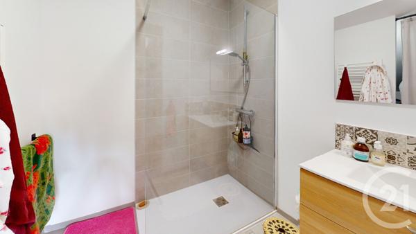 Appartement F2 à vendre  2 pièces - 44,40 m2 MONTLEBON - 25