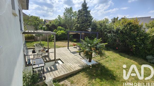 Maison à vendre 5 pièces 110 m² La Bouëxière