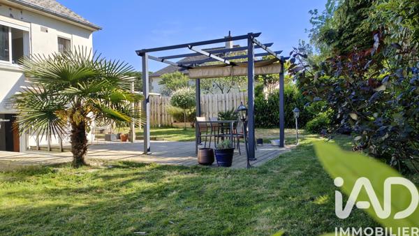 Maison à vendre 5 pièces 110 m² La Bouëxière