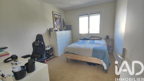 Maison à vendre 5 pièces 110 m² La Bouëxière